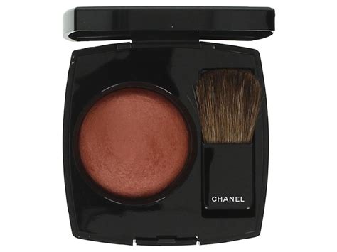 Chanel powder blush 89 canaille